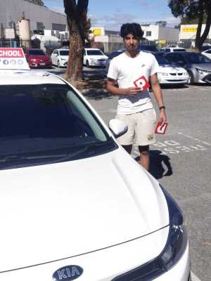 Chetan