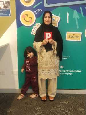 Faiza
